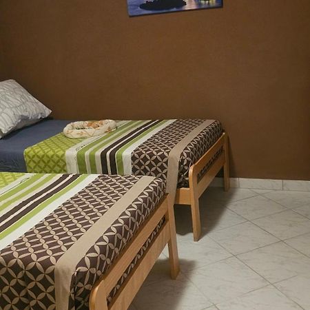 Apartments Las Cabezas زادار المظهر الخارجي الصورة