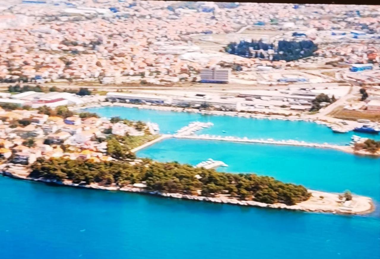 Apartments Las Cabezas زادار المظهر الخارجي الصورة