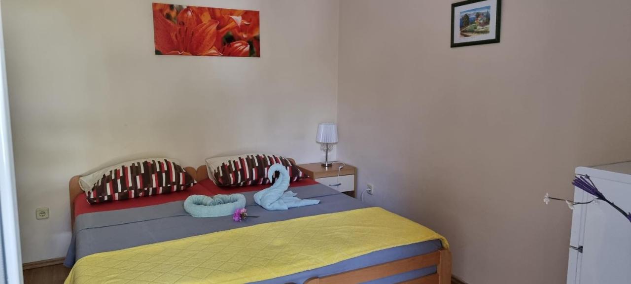 Apartments Las Cabezas زادار المظهر الخارجي الصورة