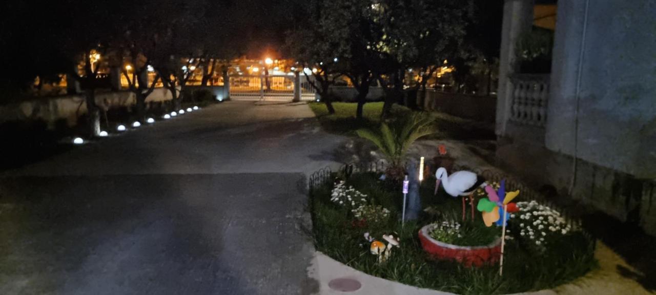 Apartments Las Cabezas زادار المظهر الخارجي الصورة