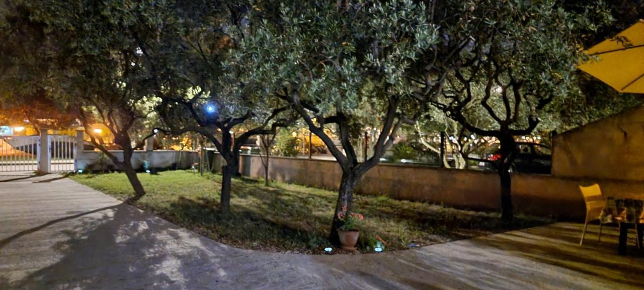 Apartments Las Cabezas زادار المظهر الخارجي الصورة