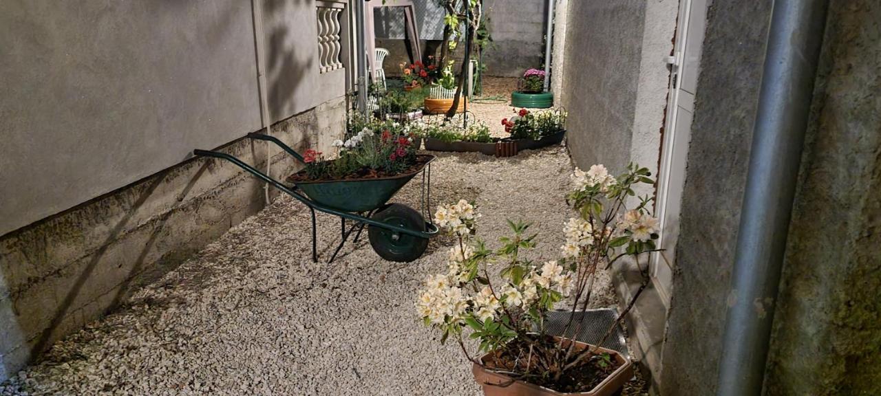 Apartments Las Cabezas زادار المظهر الخارجي الصورة