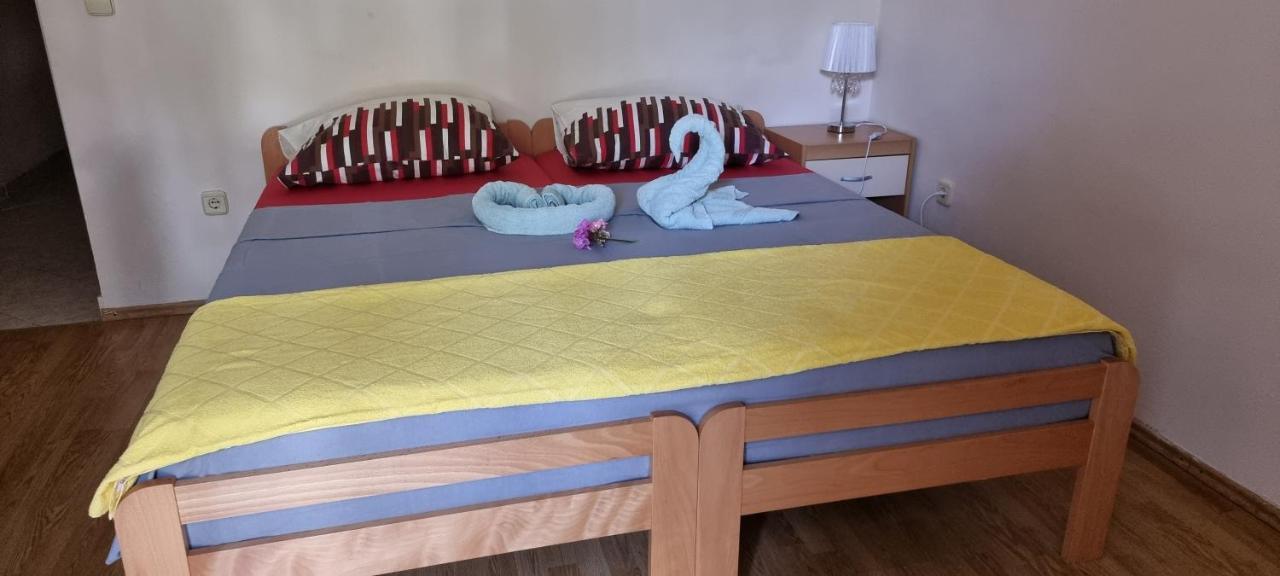 Apartments Las Cabezas زادار المظهر الخارجي الصورة