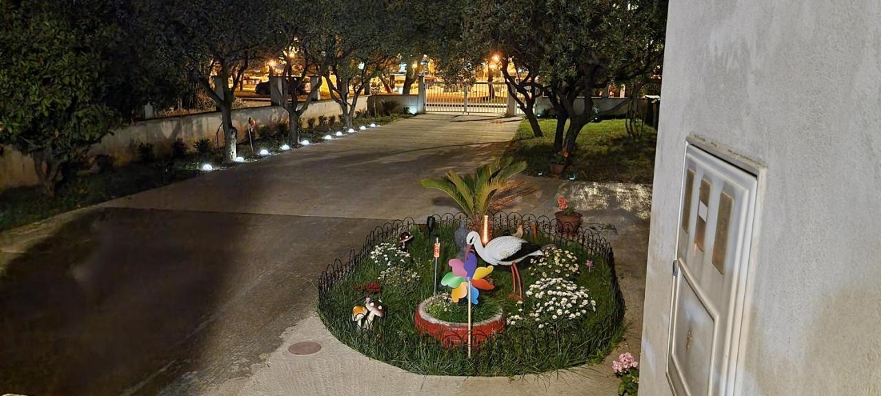 Apartments Las Cabezas زادار المظهر الخارجي الصورة