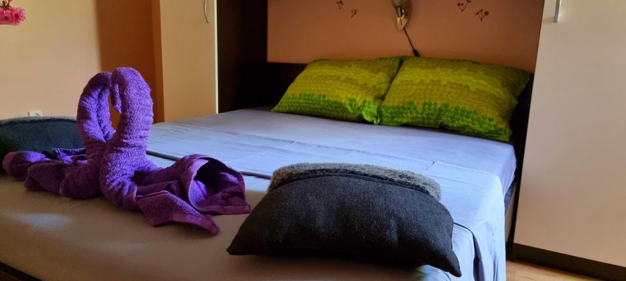 Apartments Las Cabezas زادار المظهر الخارجي الصورة