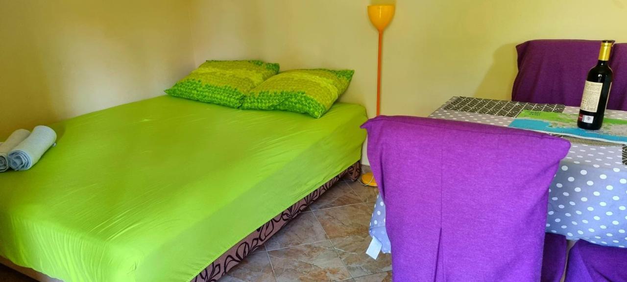 Apartments Las Cabezas زادار المظهر الخارجي الصورة