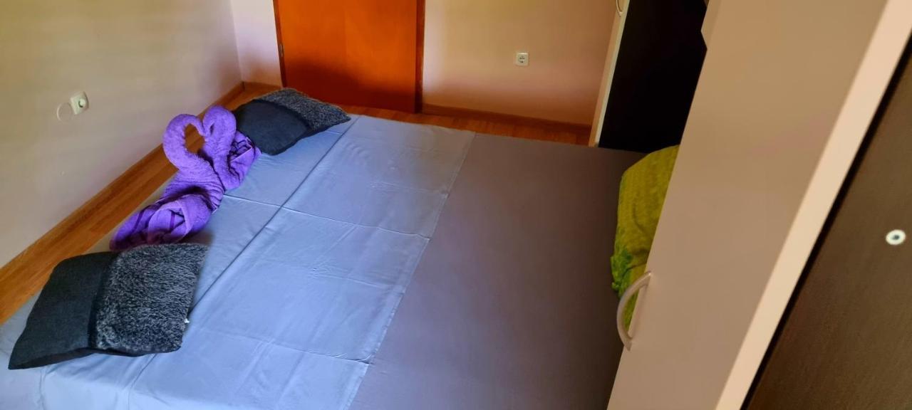 Apartments Las Cabezas زادار المظهر الخارجي الصورة