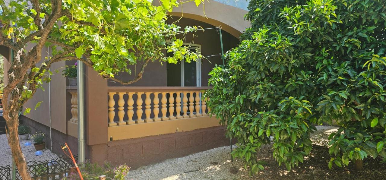 Apartments Las Cabezas زادار المظهر الخارجي الصورة