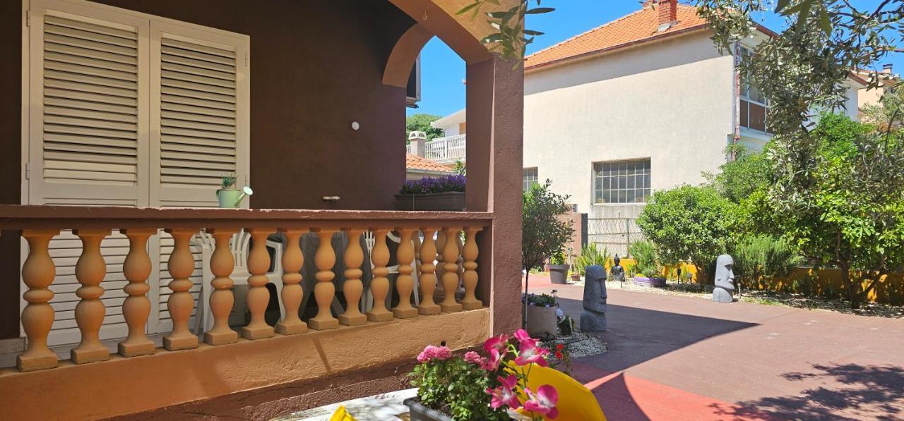 Apartments Las Cabezas زادار المظهر الخارجي الصورة