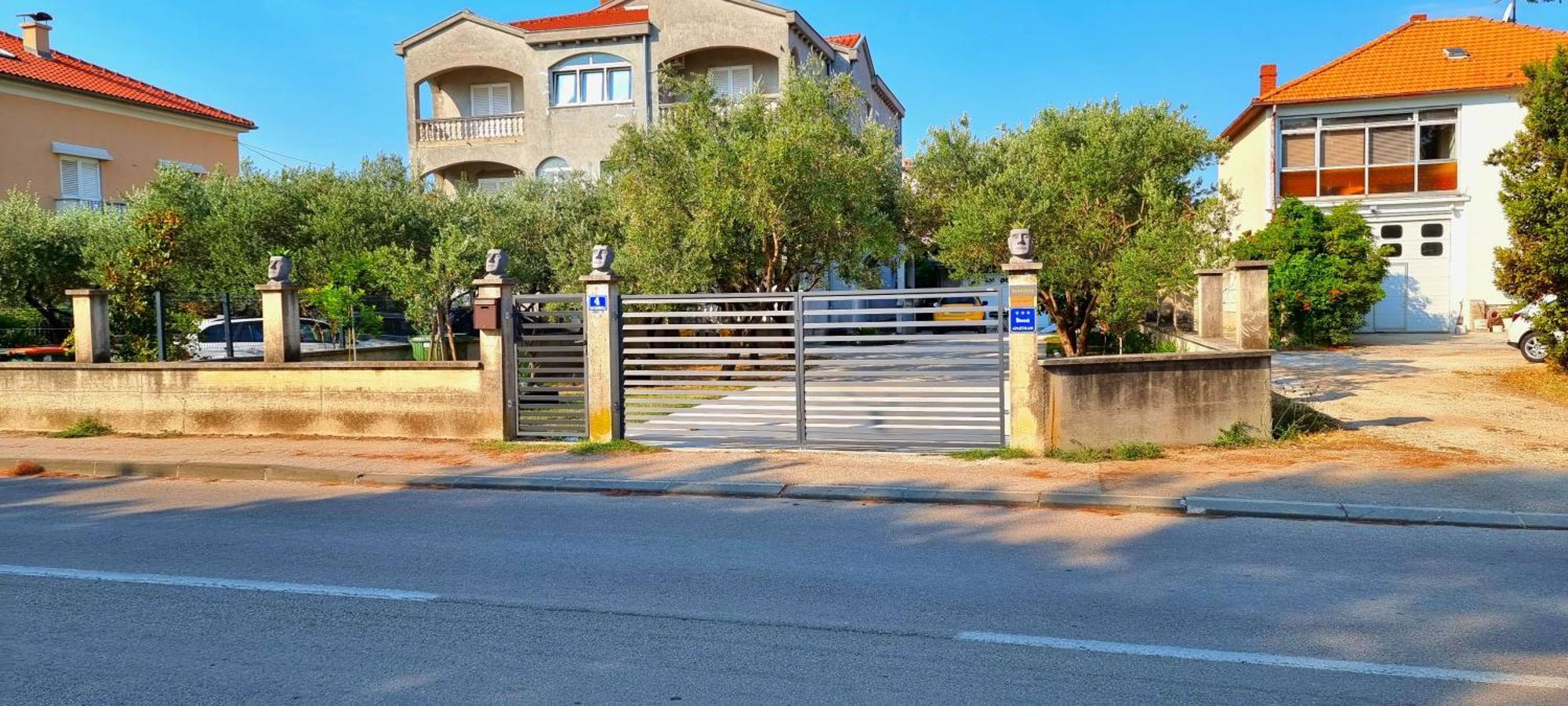 Apartments Las Cabezas زادار المظهر الخارجي الصورة