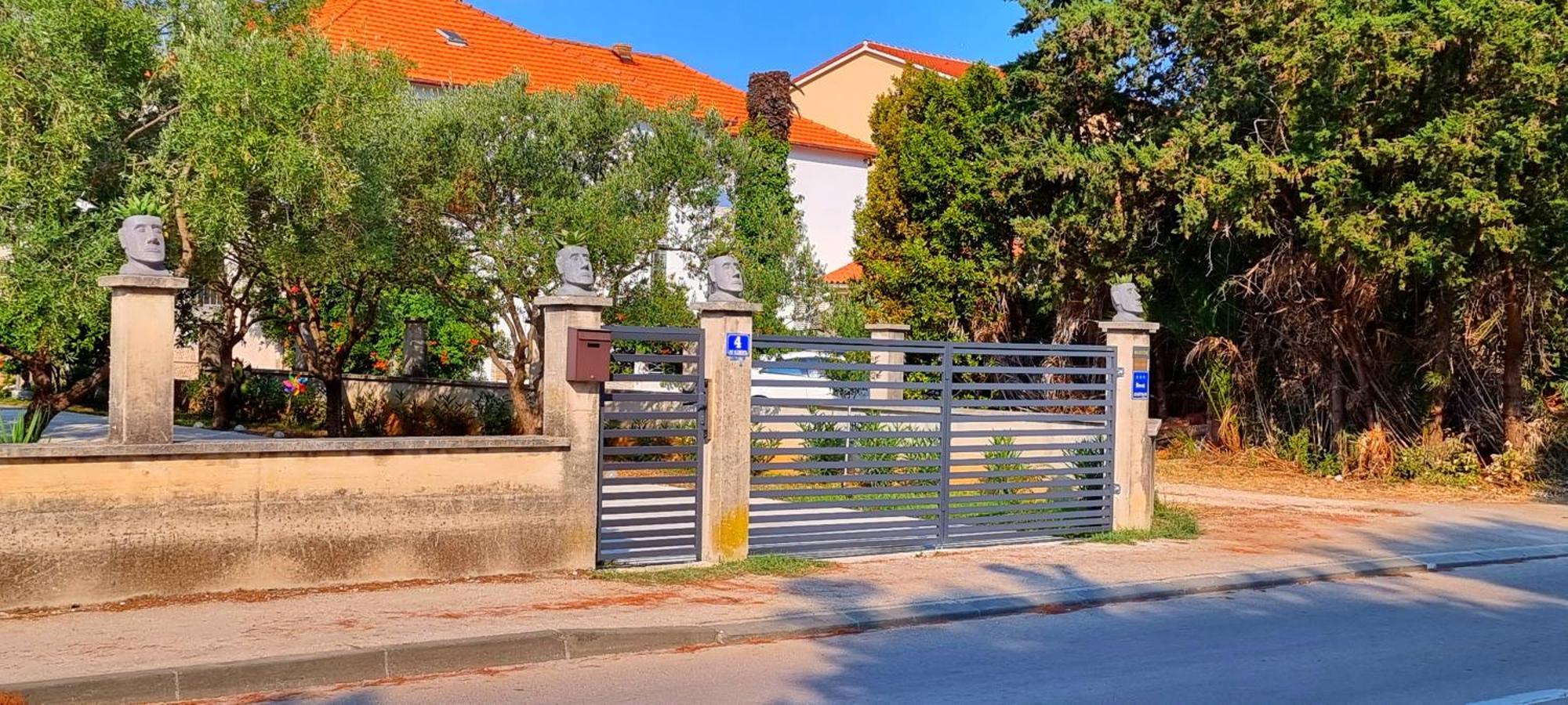 Apartments Las Cabezas زادار المظهر الخارجي الصورة