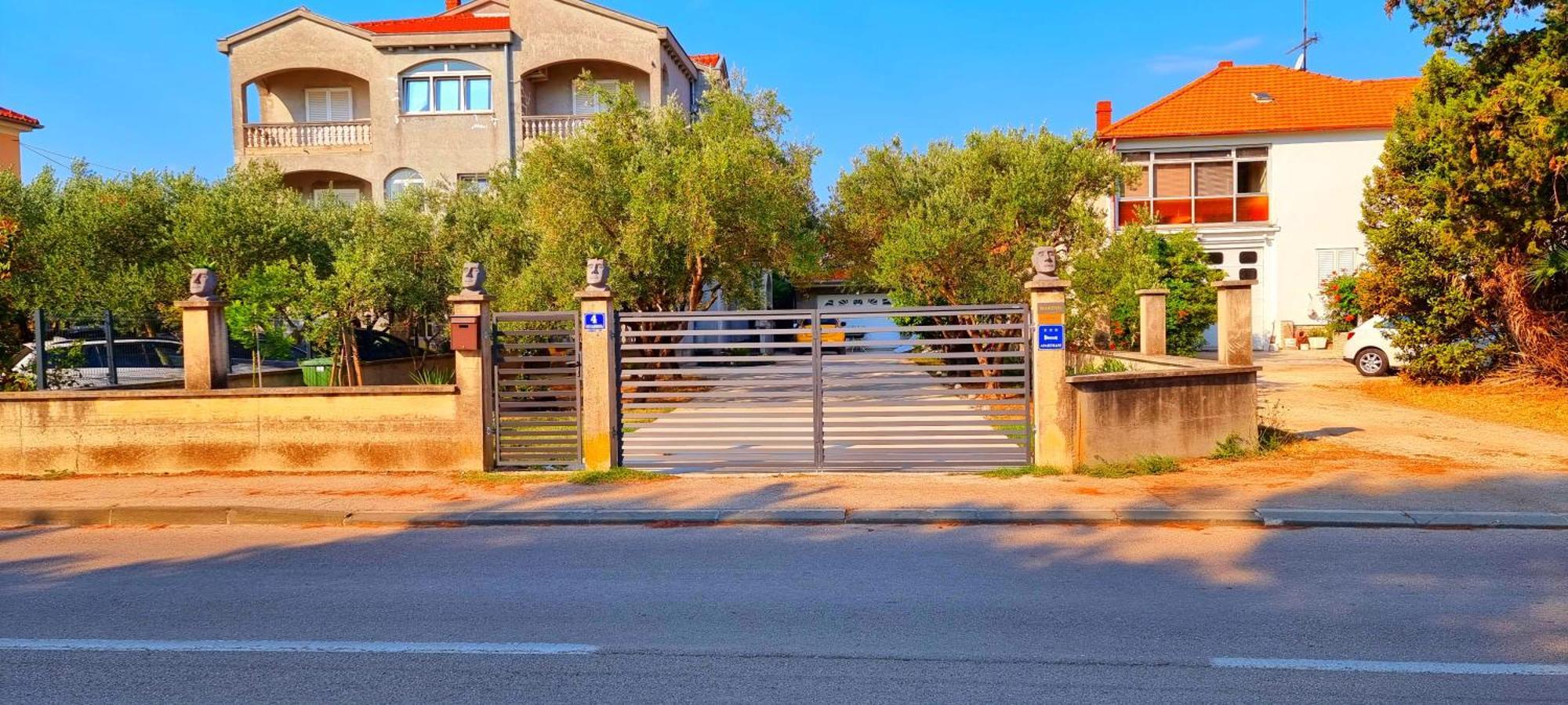 Apartments Las Cabezas زادار المظهر الخارجي الصورة