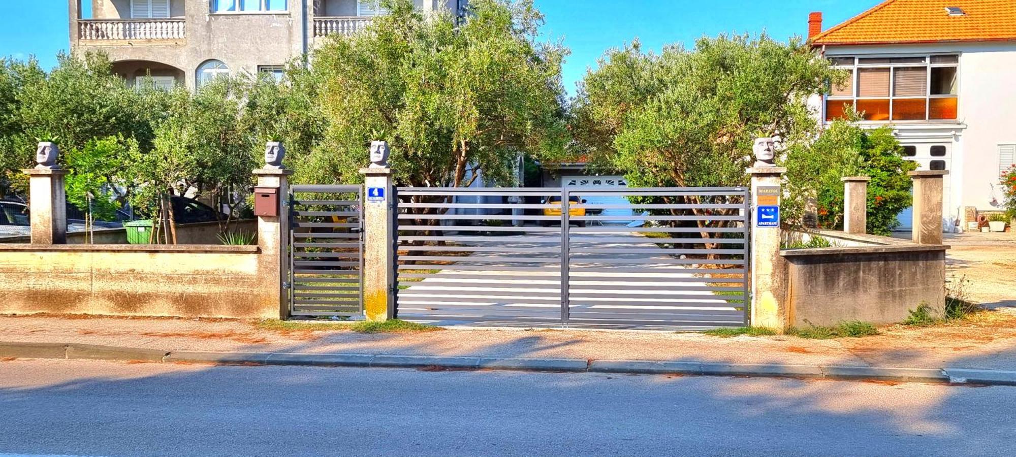Apartments Las Cabezas زادار المظهر الخارجي الصورة