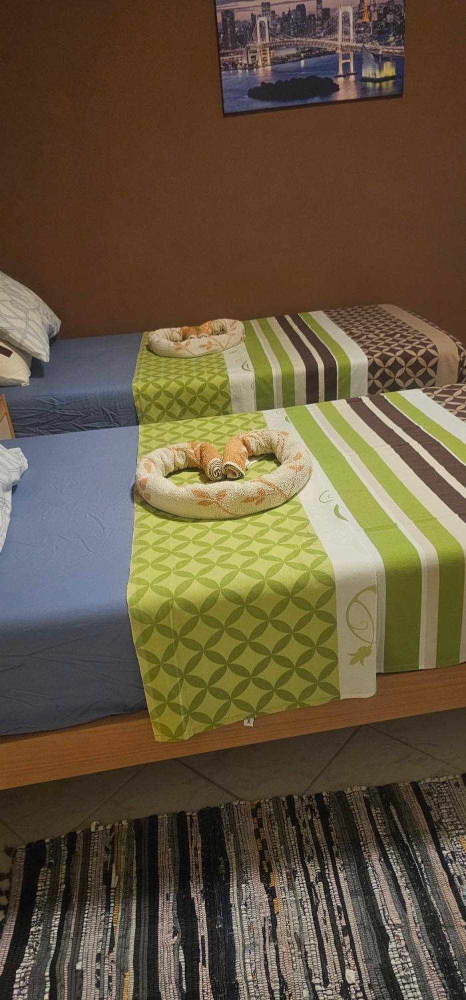 Apartments Las Cabezas زادار المظهر الخارجي الصورة