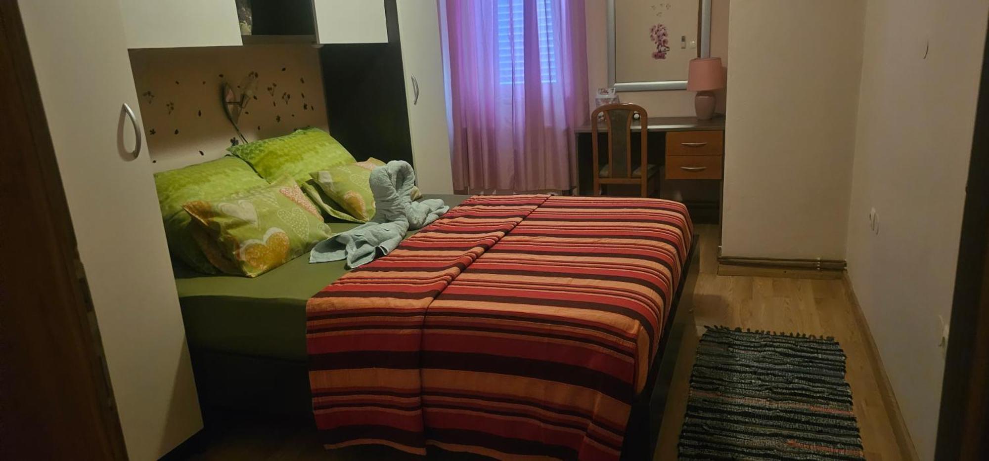 Apartments Las Cabezas زادار المظهر الخارجي الصورة