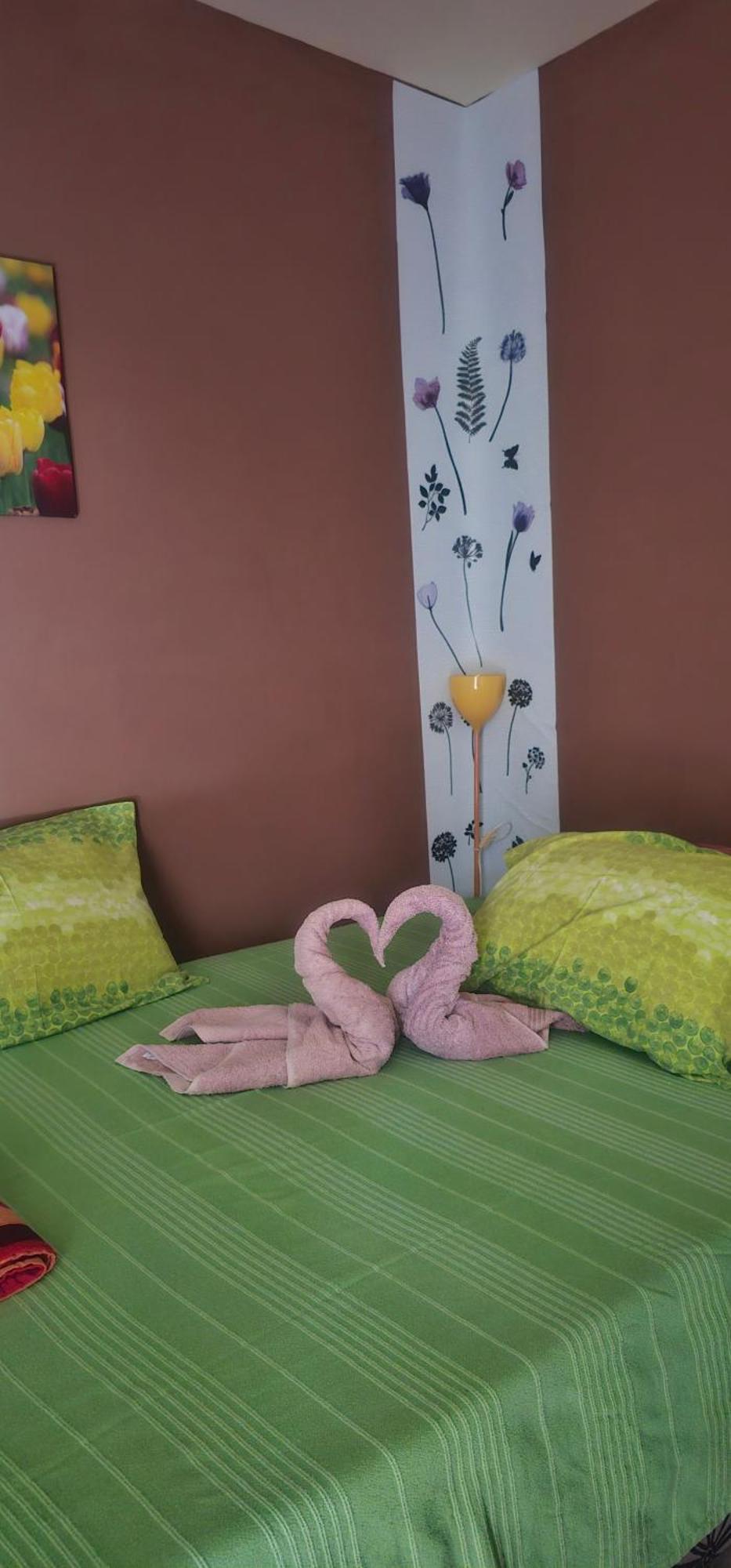 Apartments Las Cabezas زادار المظهر الخارجي الصورة