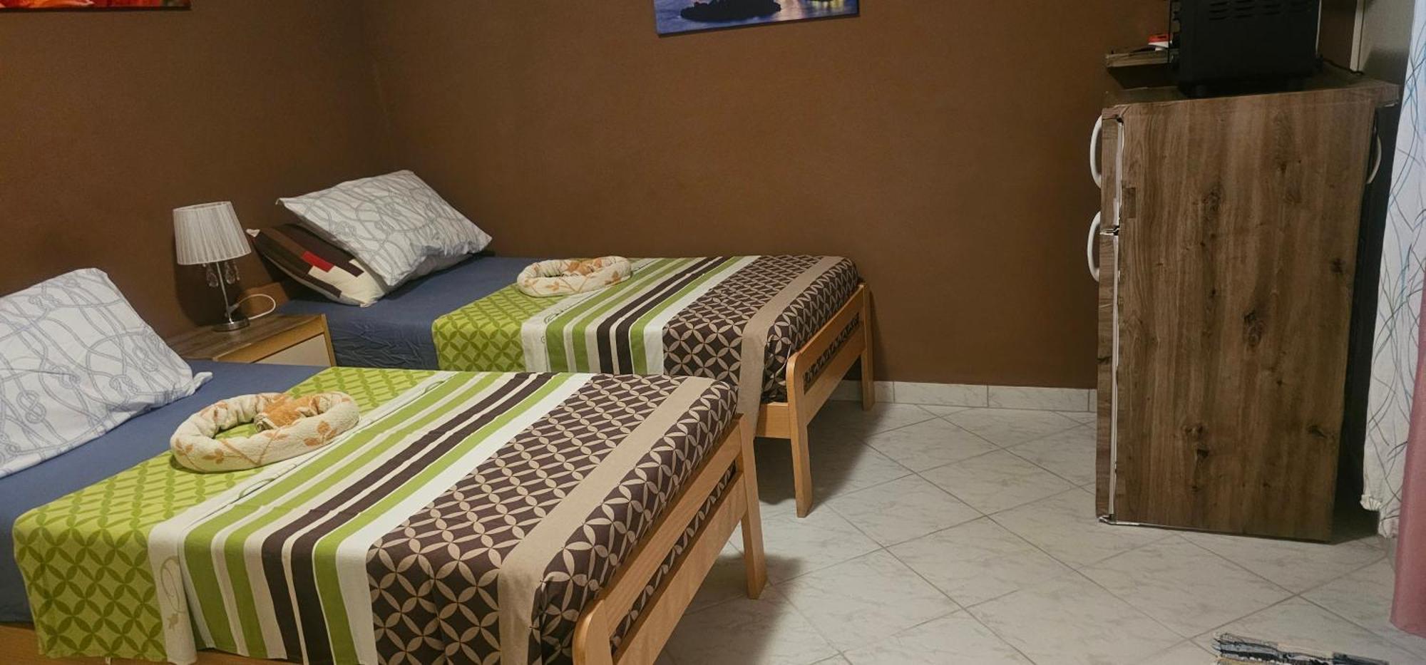 Apartments Las Cabezas زادار المظهر الخارجي الصورة