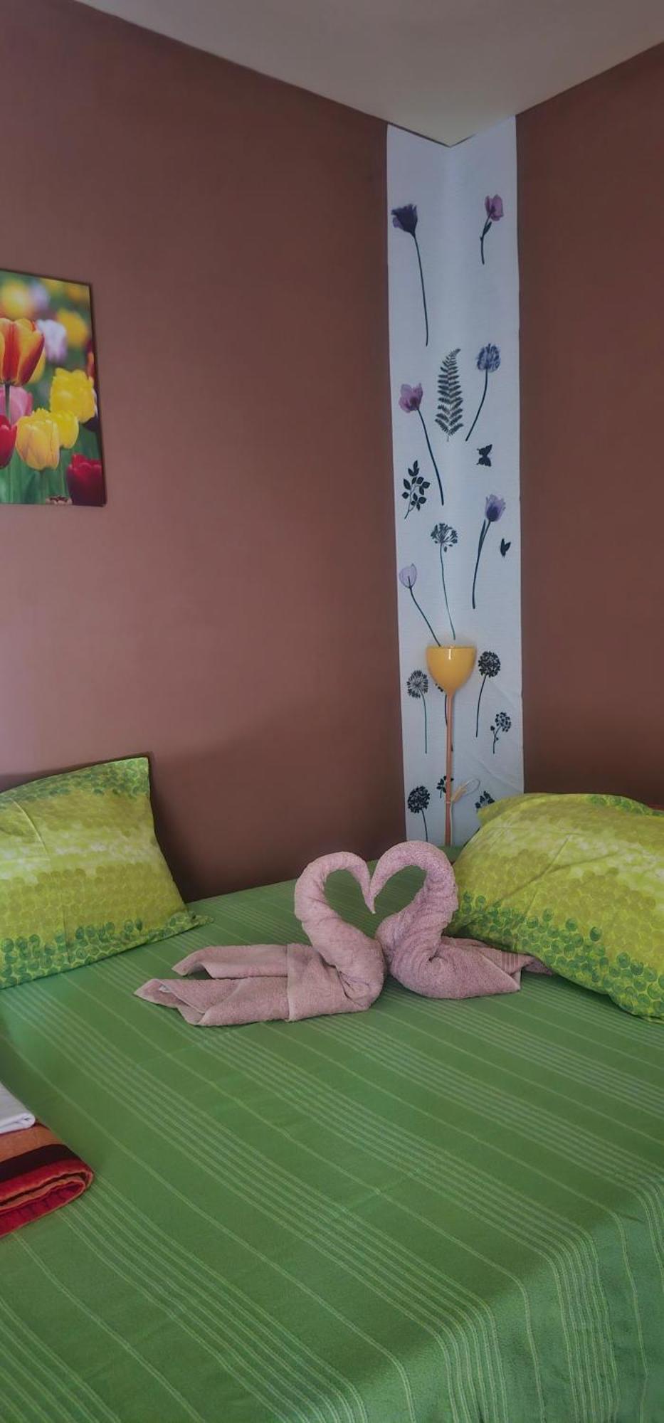 Apartments Las Cabezas زادار المظهر الخارجي الصورة