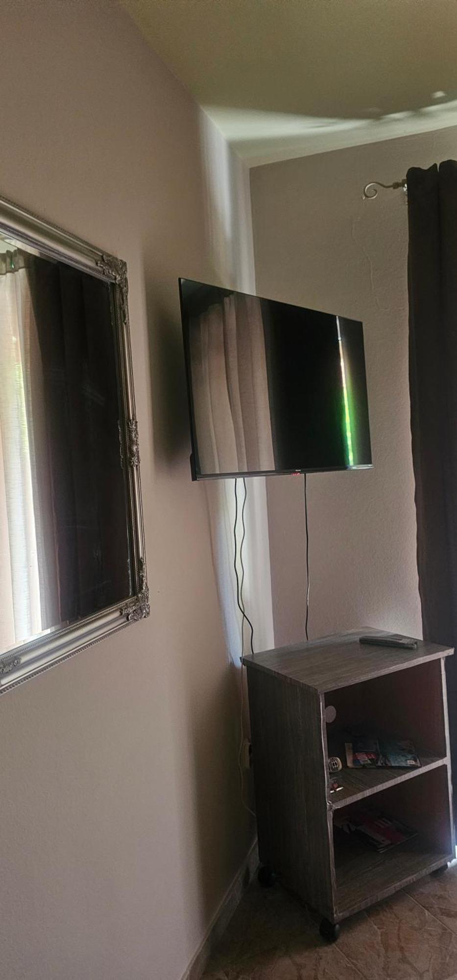 Apartments Las Cabezas زادار المظهر الخارجي الصورة