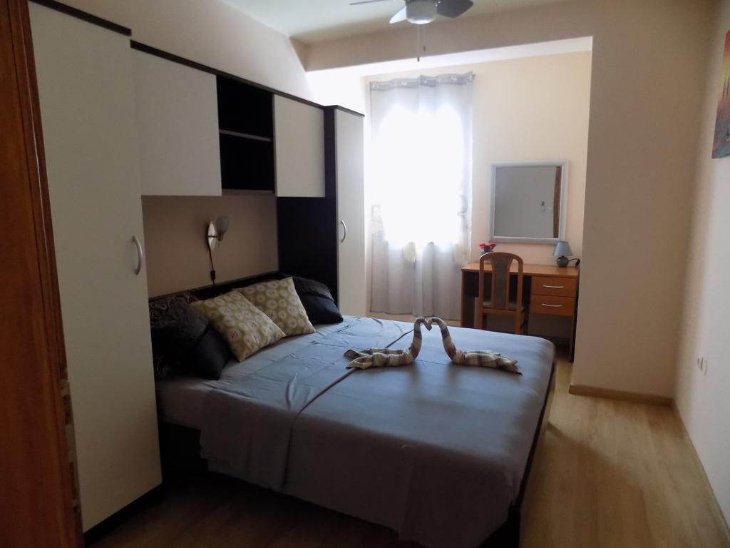 Apartments Las Cabezas زادار المظهر الخارجي الصورة