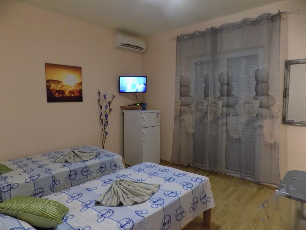 Apartments Las Cabezas زادار المظهر الخارجي الصورة