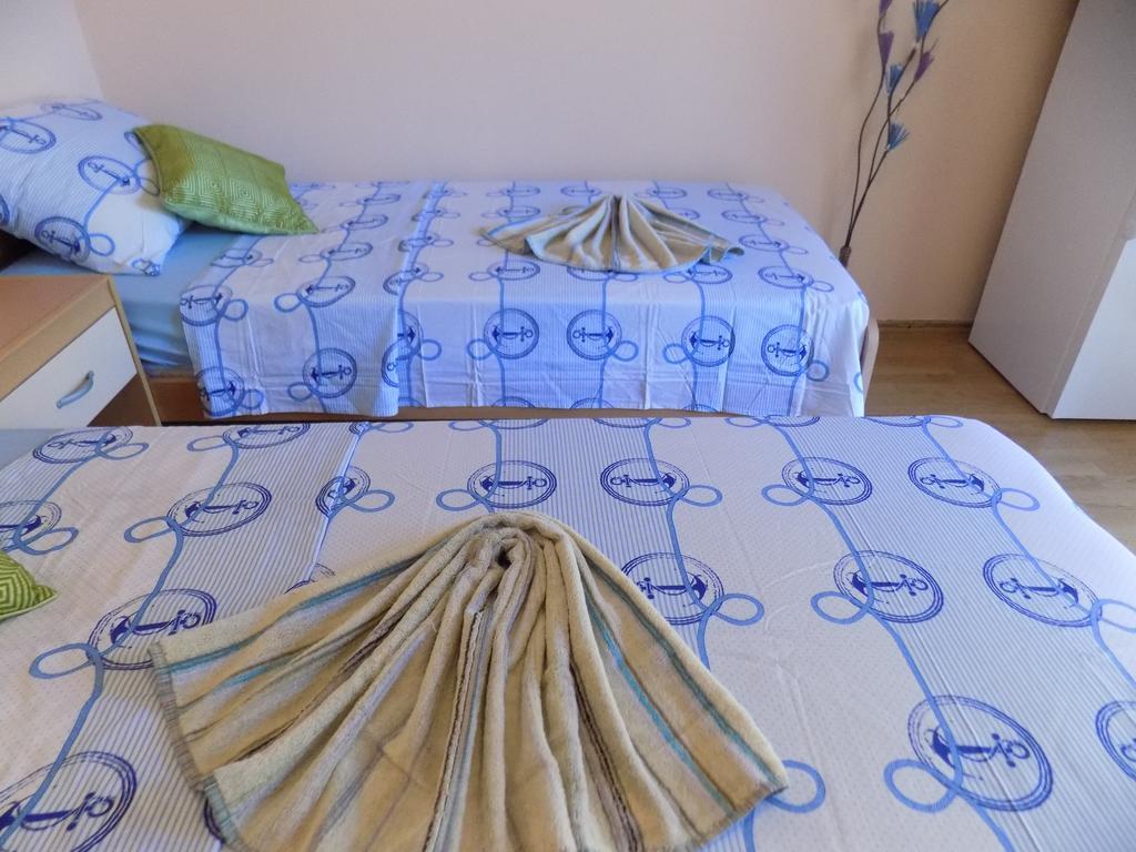 Apartments Las Cabezas زادار المظهر الخارجي الصورة