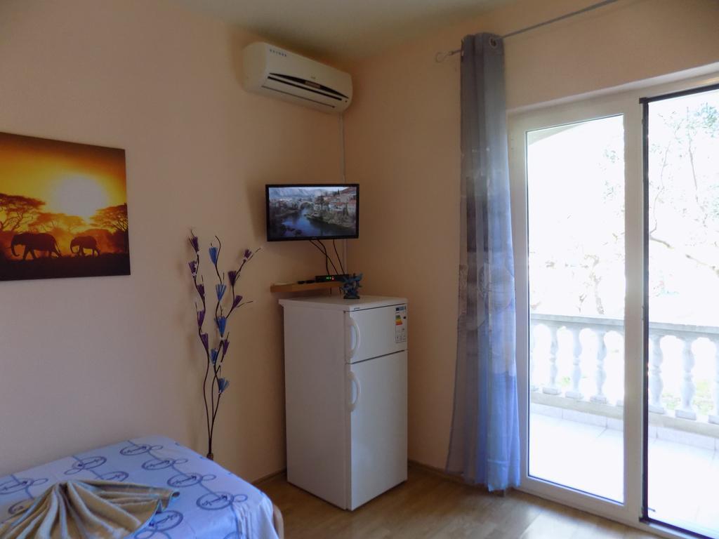 Apartments Las Cabezas زادار المظهر الخارجي الصورة
