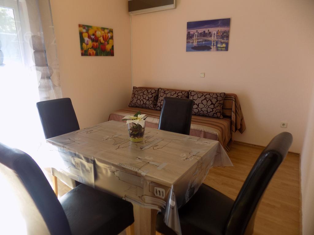 Apartments Las Cabezas زادار المظهر الخارجي الصورة